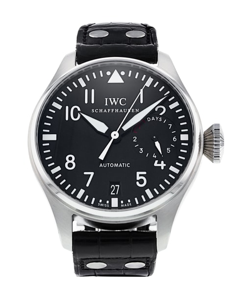 IWC Big Pilot's IW500901